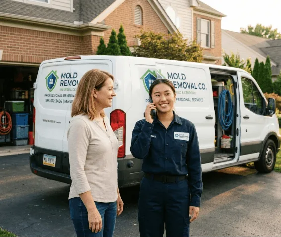 Crawlspace Mold Remediation Pointe Aux Pins, MI FAQs